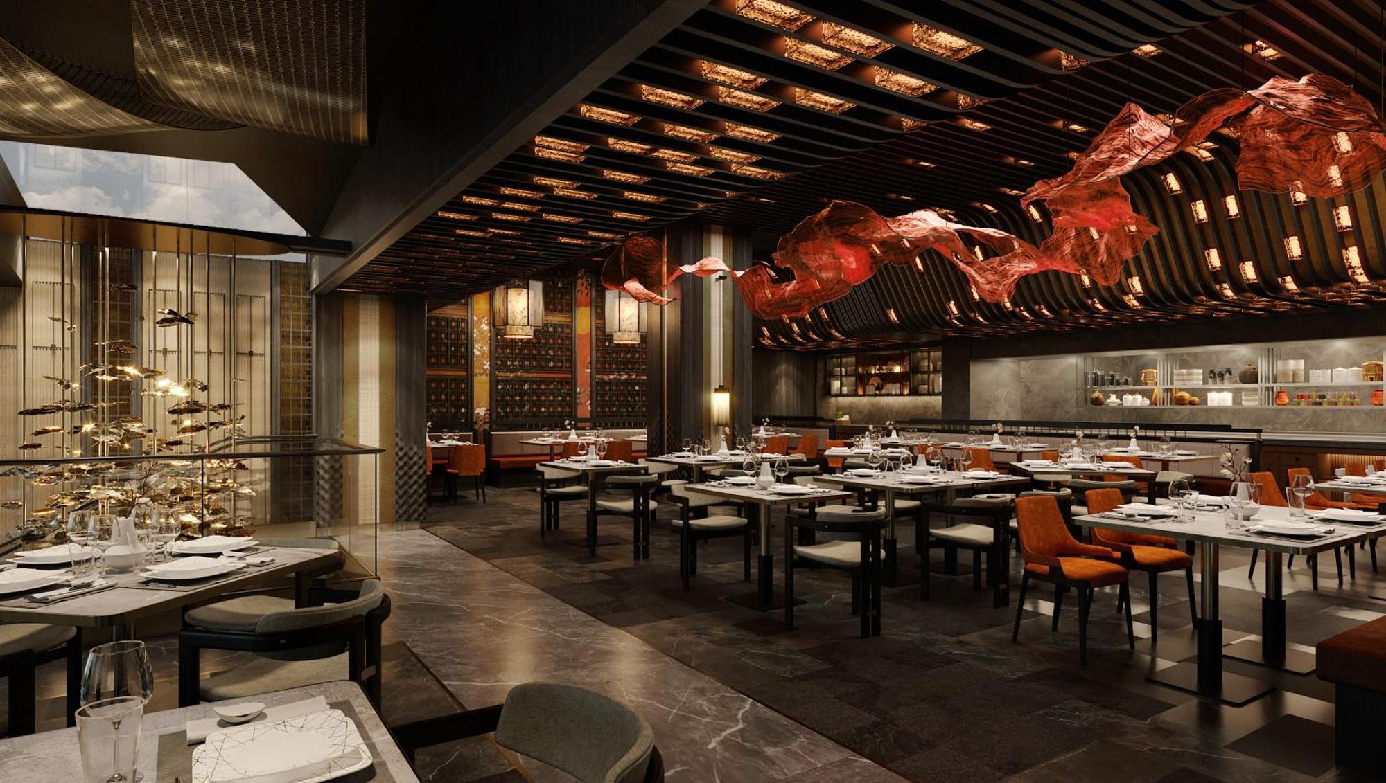 Moevenpick Hotel Jakarta City Centre Ngoại thất bức ảnh
