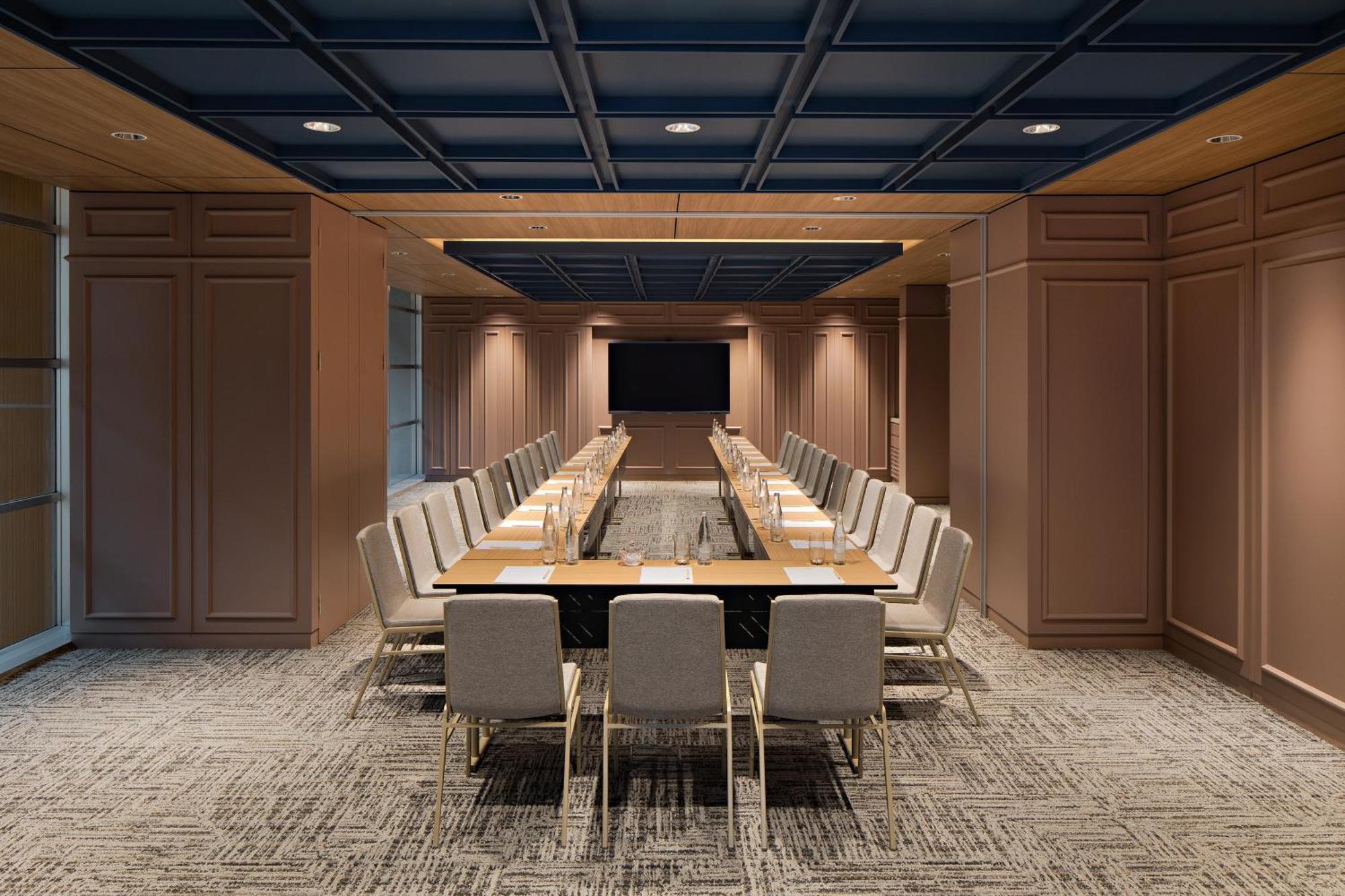 Moevenpick Hotel Jakarta City Centre Ngoại thất bức ảnh