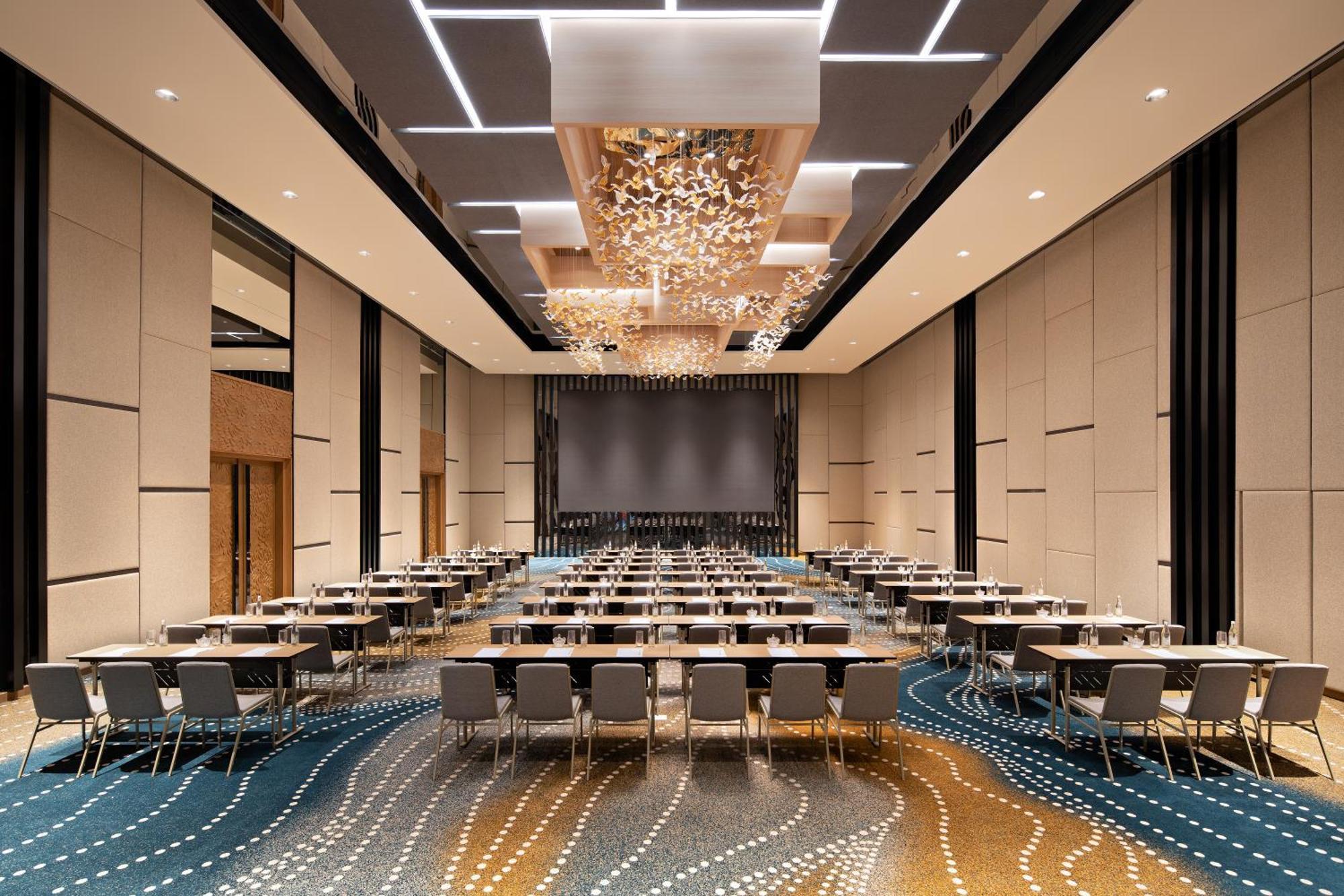 Moevenpick Hotel Jakarta City Centre Ngoại thất bức ảnh