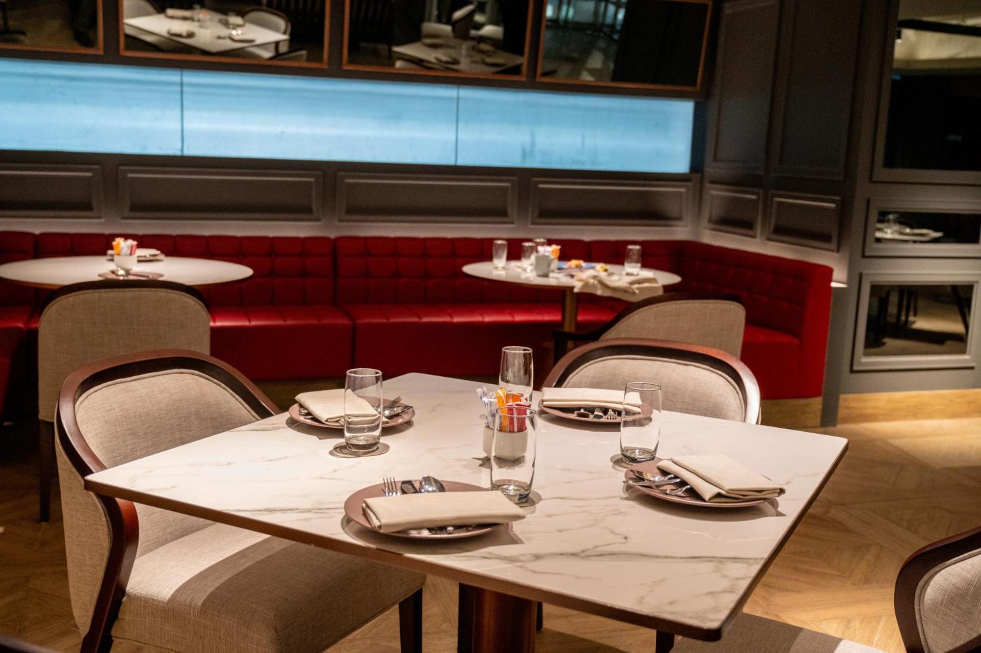 Moevenpick Hotel Jakarta City Centre Ngoại thất bức ảnh