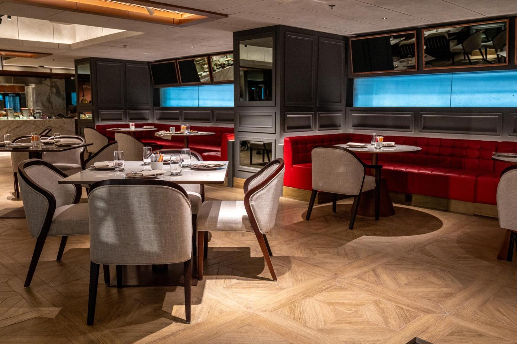 Moevenpick Hotel Jakarta City Centre Ngoại thất bức ảnh