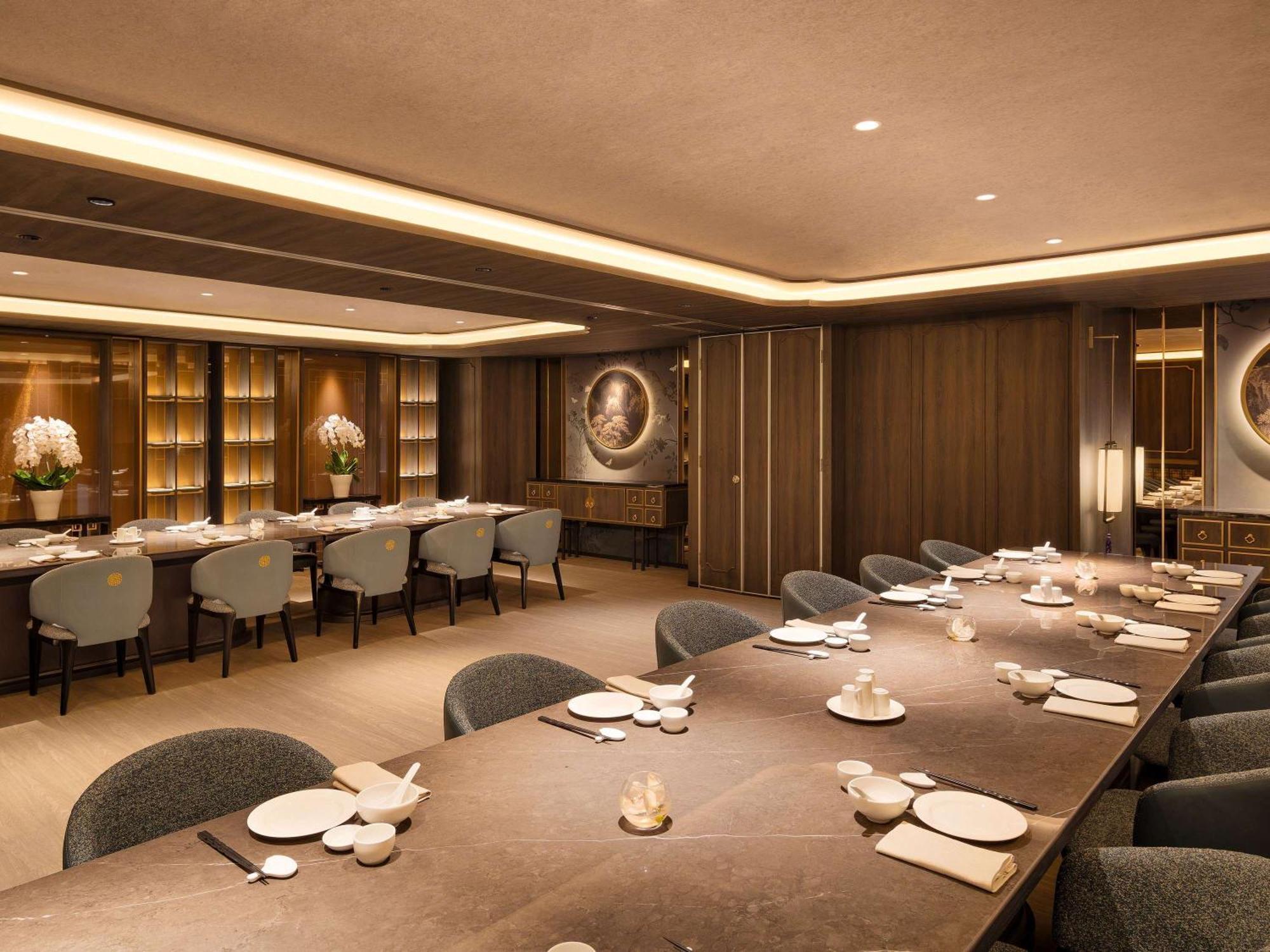 Moevenpick Hotel Jakarta City Centre Ngoại thất bức ảnh